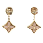 ルイヴィトン ピアス イヤリング