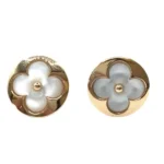 ルイヴィトン ピアス イヤリング