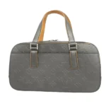 ルイ・ヴィトン モノグラムマット シェルトン ハンドバッグ M55172 