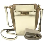 トリーバーチ ショルダーバッグ レザー