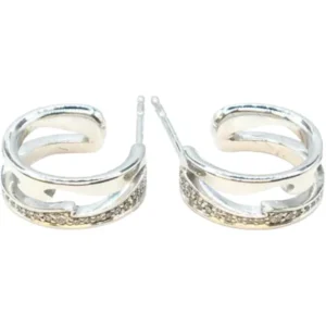 ジョージジェンセン ピアス イヤリング