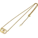 ピアジェ ポセション ネックレス ペンダントトップ