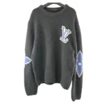 ルイ・ヴィトン セーター 