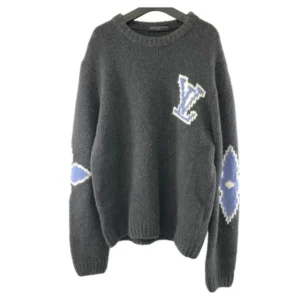 ルイ・ヴィトン セーター 