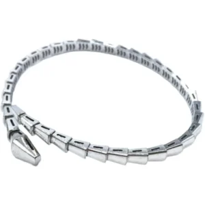 ブルガリ セルペンティ ブレスレット バングル