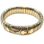 ブルガリ ブレスレット バングル