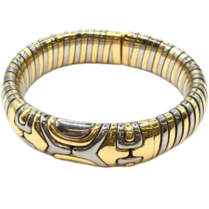 ブルガリ ブレスレット バングル