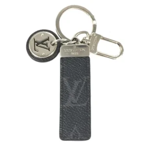 ルイ・ヴィトン タイガラマ ポルトクレネオLVクラブ キーケース キーリング M80237