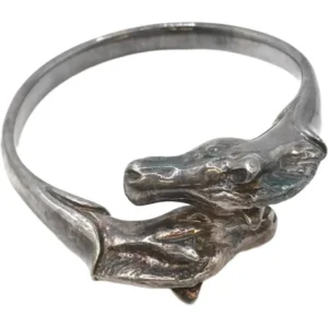 エルメス バングル