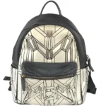 MCM リュックサック PVC