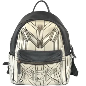 MCM リュックサック PVC