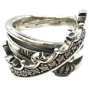 ジャスティンデイビス リング