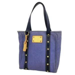 ルイ・ヴィトン アンティグア カバMM トートバッグ M40087