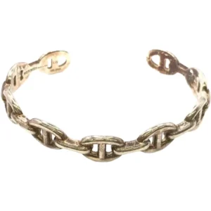 エルメス シェーヌダンクル バングル