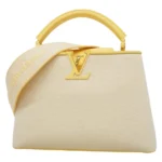 ルイ・ヴィトン カプシーヌBB ハンドバッグ M59873