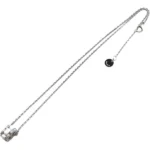 シャネル ウルトラ ネックレス ペンダントトップ