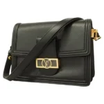 ルイ・ヴィトン エピ ドーフィーヌ NVMM ショルダーバッグ M56141