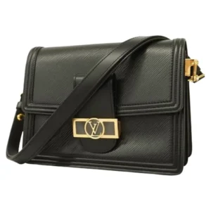 ルイ・ヴィトン エピ ドーフィーヌ NVMM ショルダーバッグ M56141