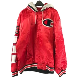 シュプリーム アウター チャンピオンコラボ