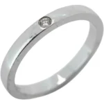 カルティエ ウェディング リング