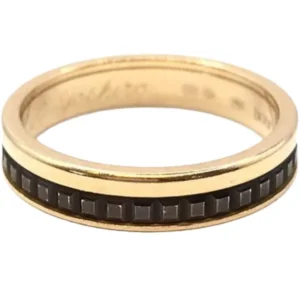 ブシュロン キャトル リング