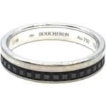 ブシュロン キャトル リング