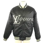 ルイ・ヴィトン ジャケット