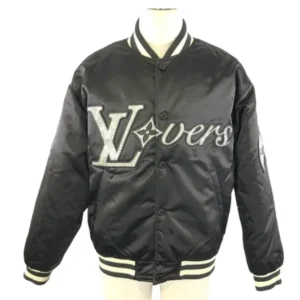 ルイ・ヴィトン ジャケット