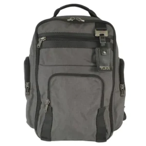 TUMI リュックサック ナイロン