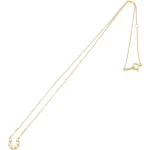 4℃ ネックレス ペンダントトップ