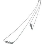 4℃ ネックレス ペンダントトップ