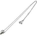 4℃ ネックレス ペンダントトップ