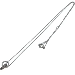 4℃ ネックレス ペンダントトップ