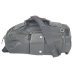 ジミーチュウ ボストンバッグ レザー