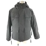 カナダグース ダウン