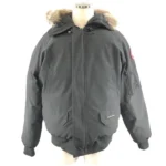 カナダグース ダウン