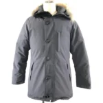 カナダグース ダウン