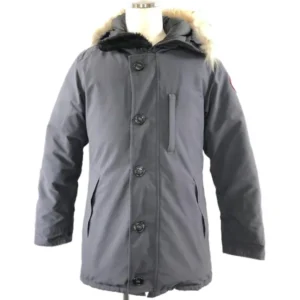 カナダグース ダウン