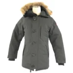 カナダグース ダウン