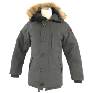 カナダグース ダウン