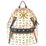 MCM リュックサック レザー