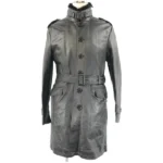 バーバリー コート