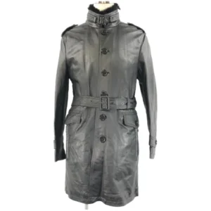 バーバリー コート