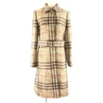 バーバリー コート