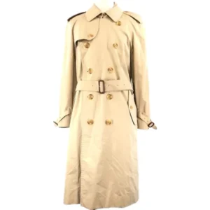 バーバリー コート