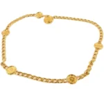 シャネル チェーンベルト GP