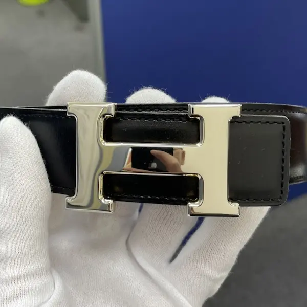 エルメス　コンスタンス　Hベルト