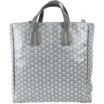 ゴヤール サックヴォルテール トートバッグ PVC