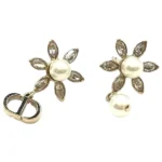 ディオール ピアス