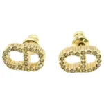 ディオール ピアス